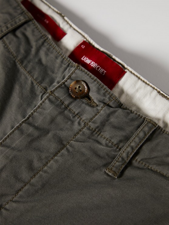 Calas chino