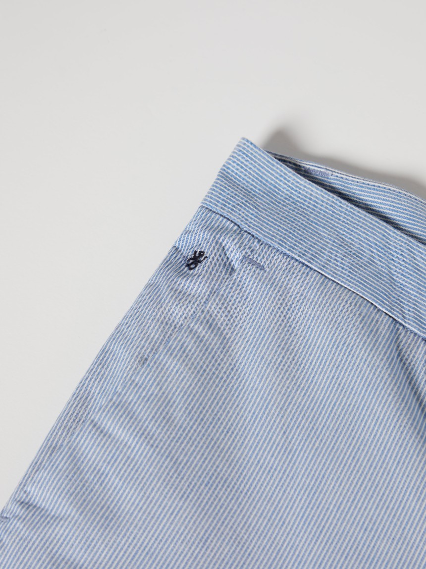 Cal�as chino slim fit