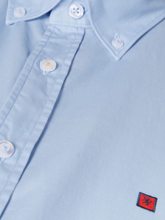 Camisa ajustada