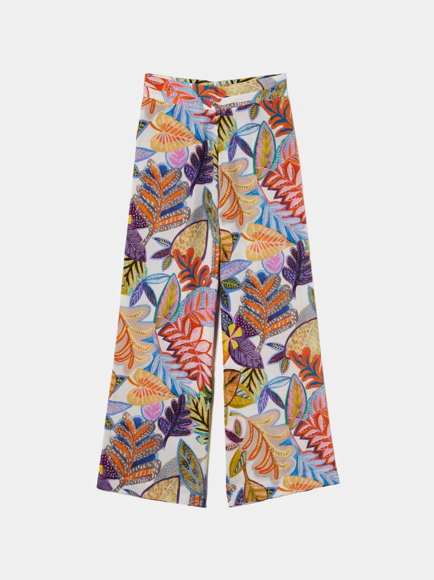Cal�as pantalona