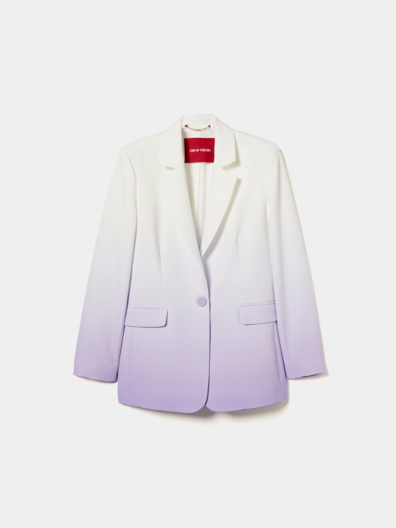 Classic blazer