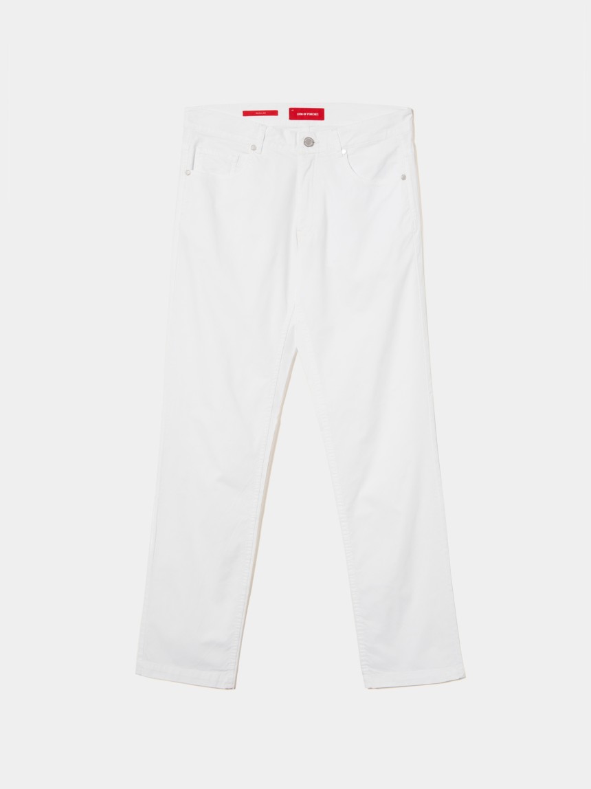 Cal�as regular fit