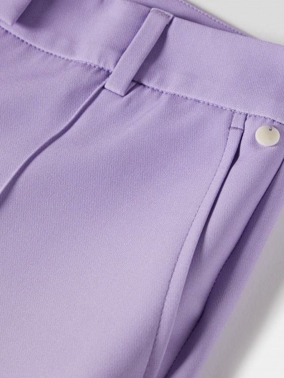 Classic pants