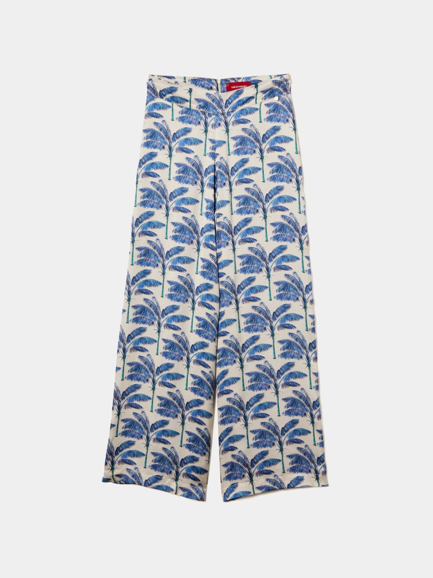 Cal�as pantalona