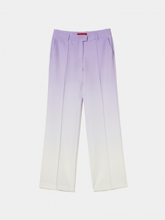 Classic pants