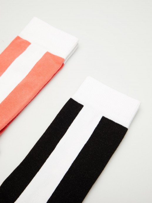Pack of socks