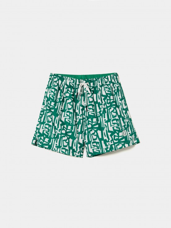 Swim shorts