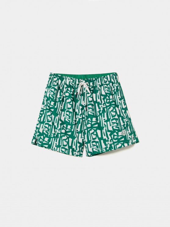 Swim shorts