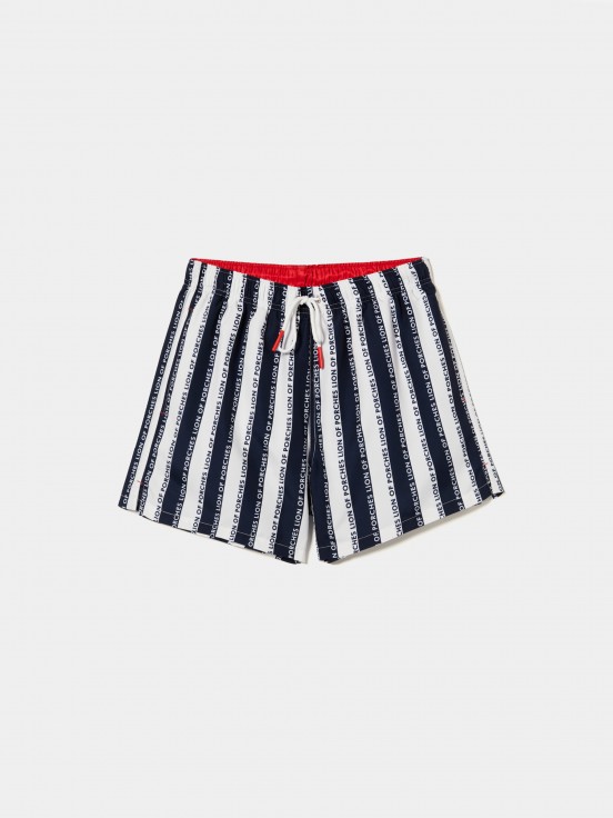 Swim shorts