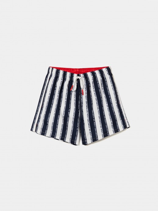 Swim shorts