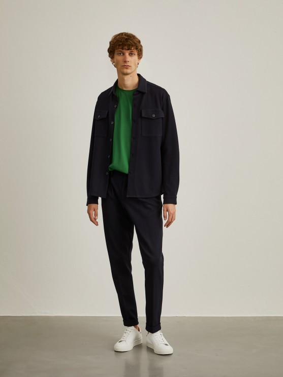 Overshirt