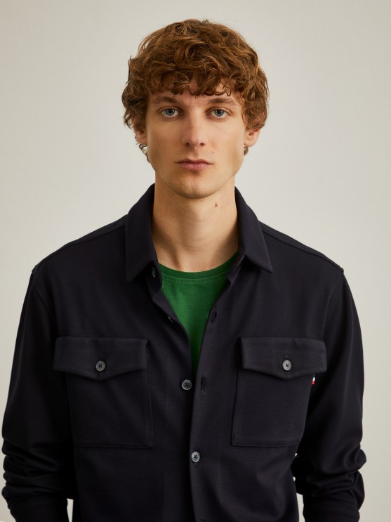 Overshirt