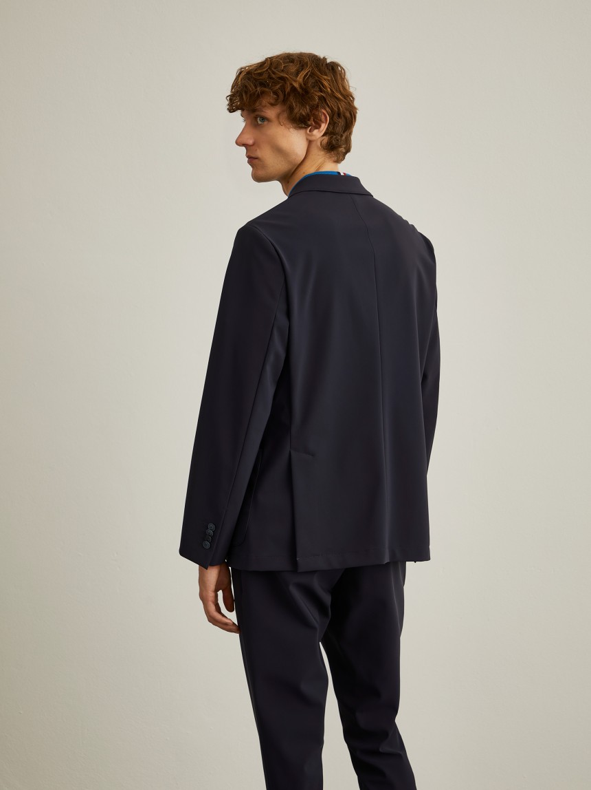 Blazer slim fit
