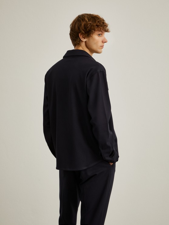 Overshirt