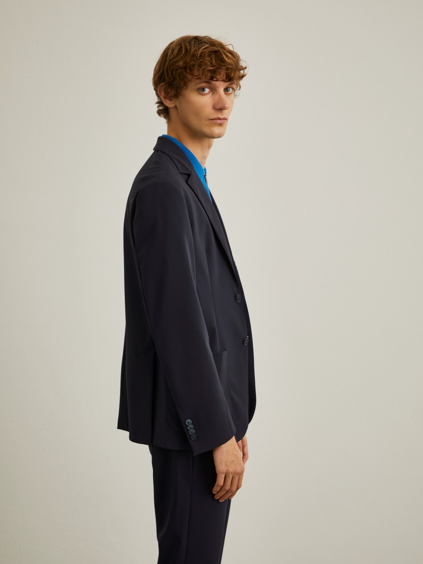 Blazer slim fit