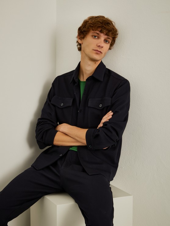 Overshirt