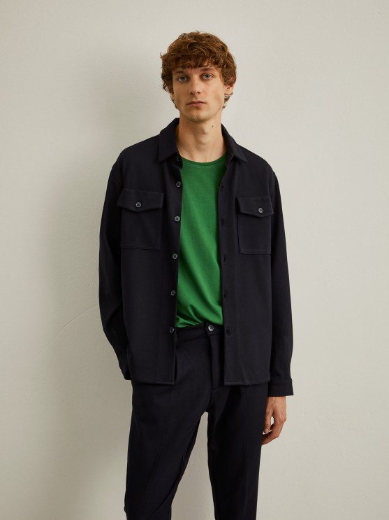 Overshirt