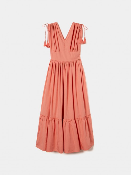 Long dress