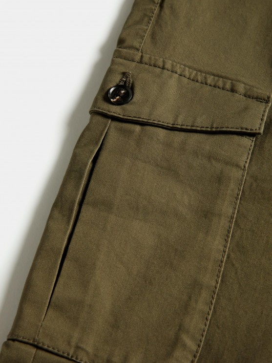 Cargo pants