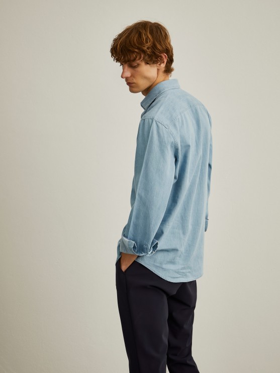 Camisa