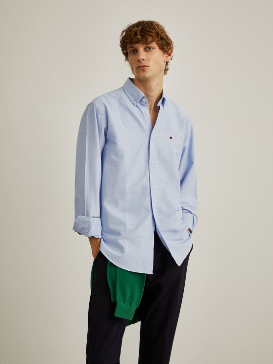 Slim Fit Shirt
