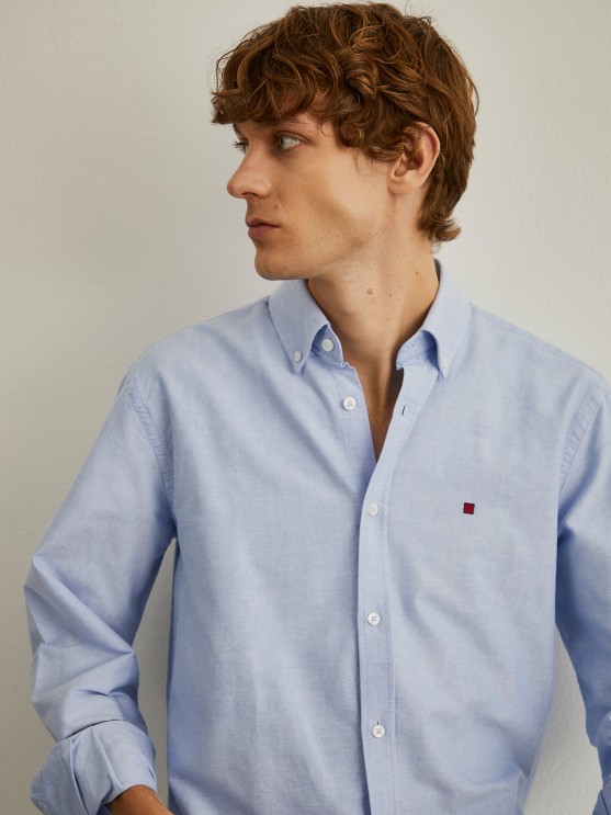 Slim Fit Shirt