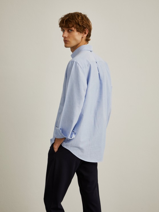 Slim Fit Shirt
