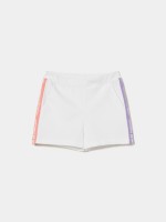 Mesh shorts