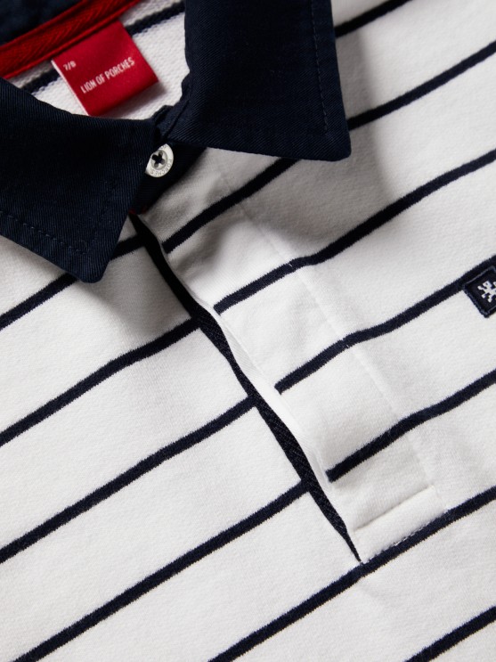 Polo de riscas