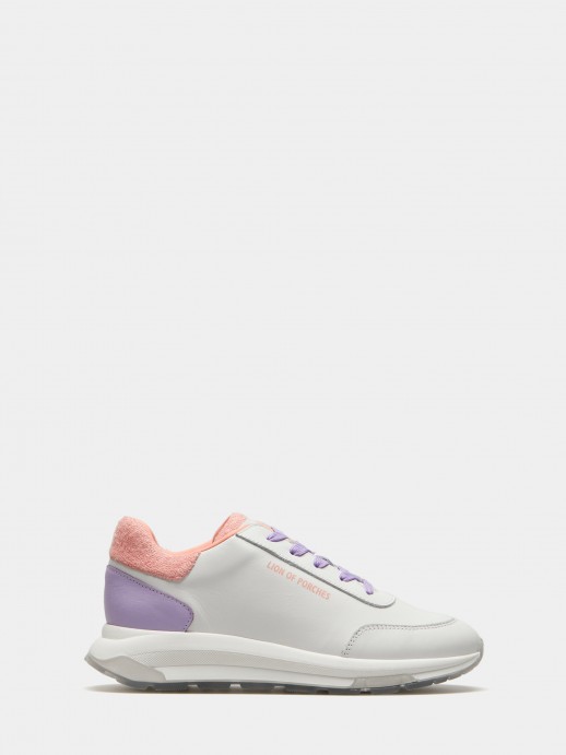 Sports sneakers