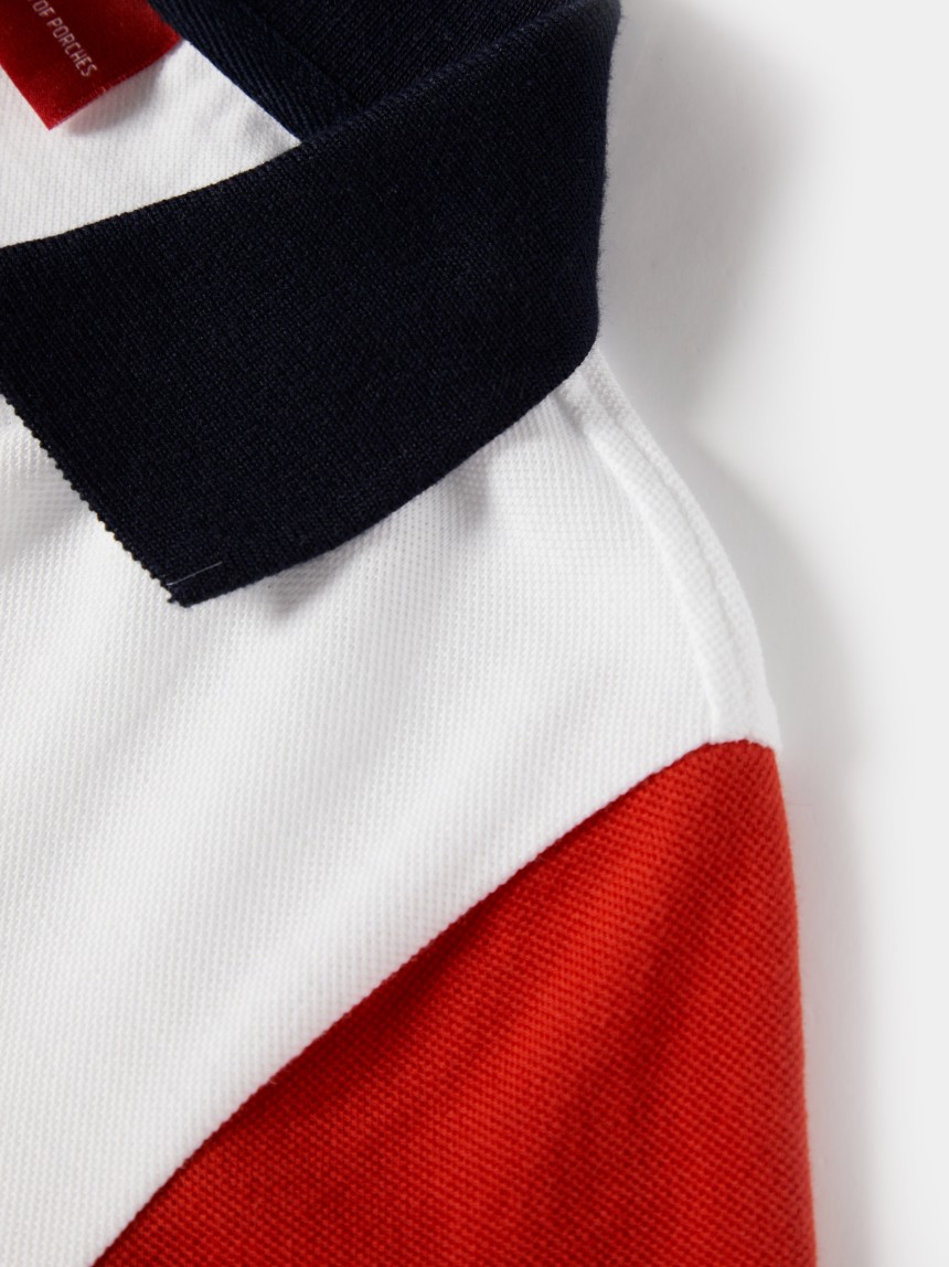 Polo dress