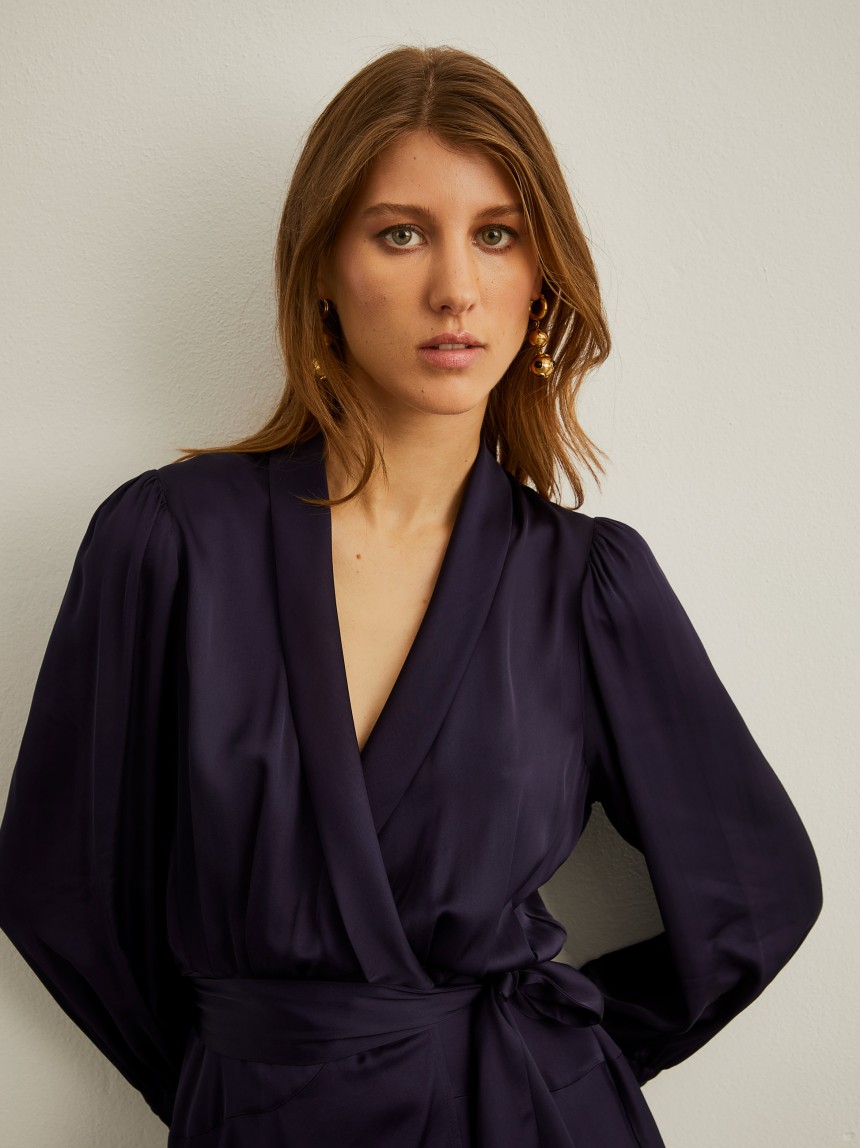 Vestido curto