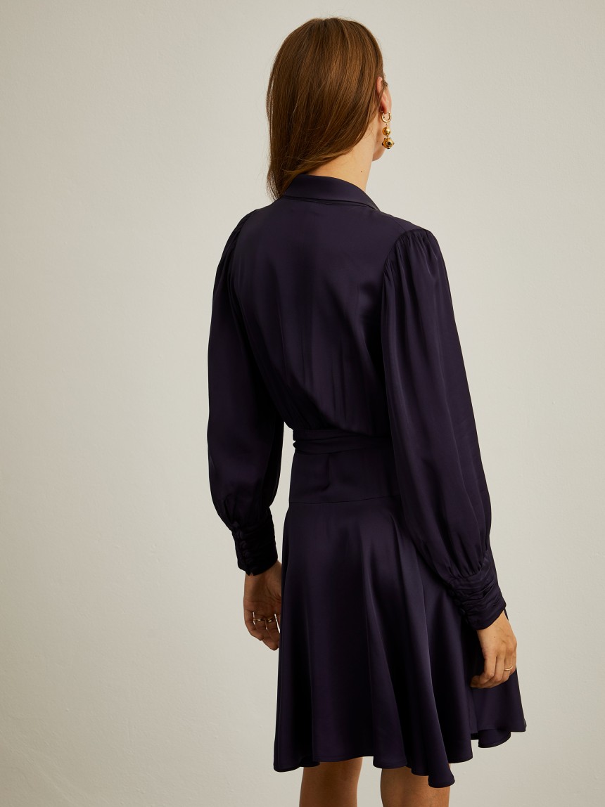 Vestido curto