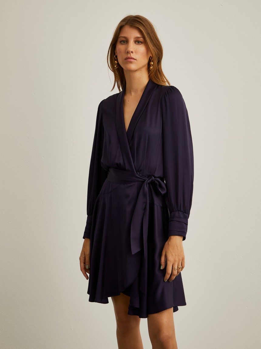 Vestido curto