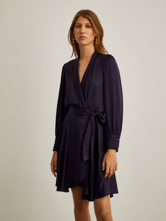 Vestido curto