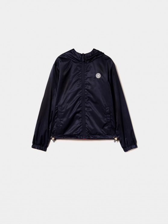 Reversible jacket