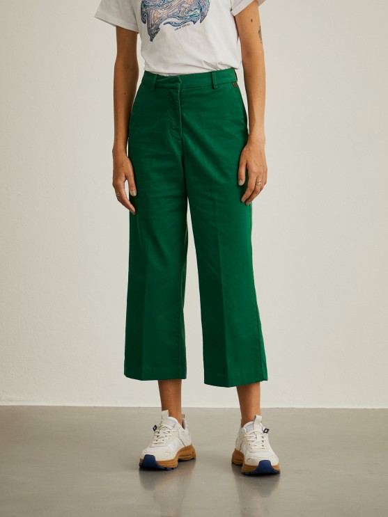 Pantalon Ancho Pantalon Palazzo Medellin Palazzo Elegante