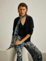 Camisola de malha