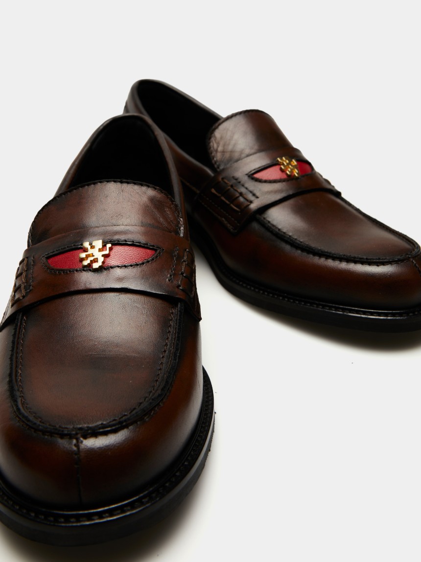 Mocassins cl�ssicos