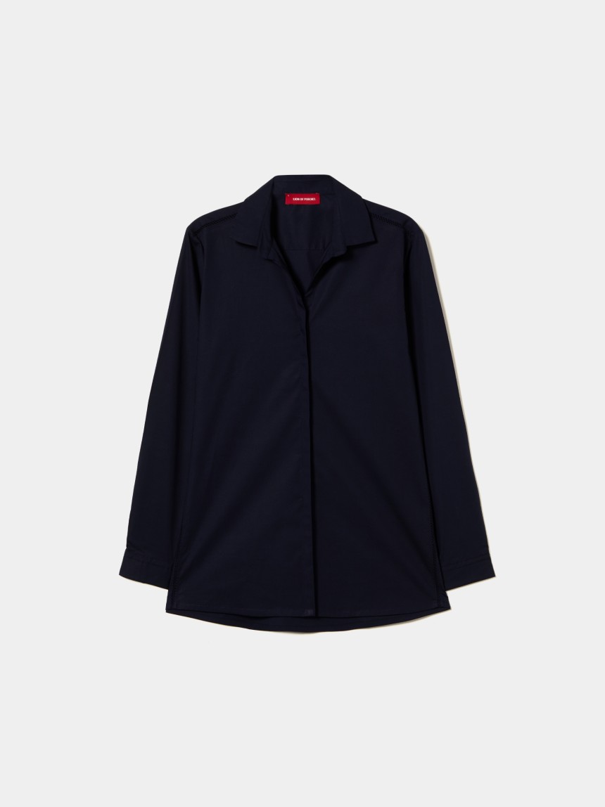 Camisa de algod�n