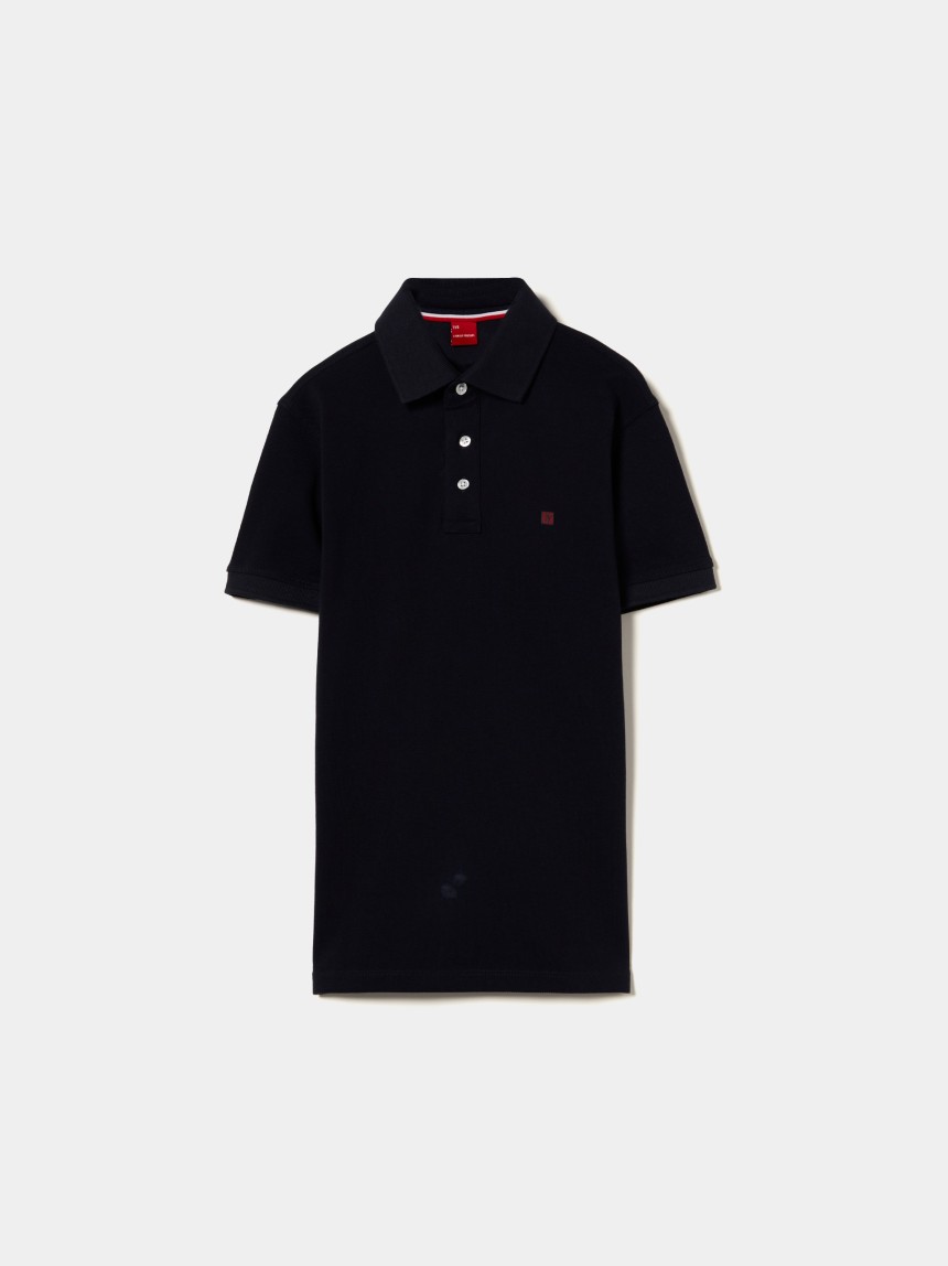 Polo piqu�