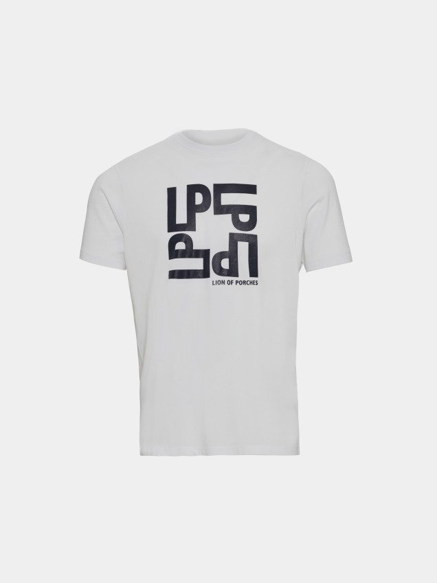 camiseta con estampado - Image product