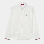 Camisa ajustada