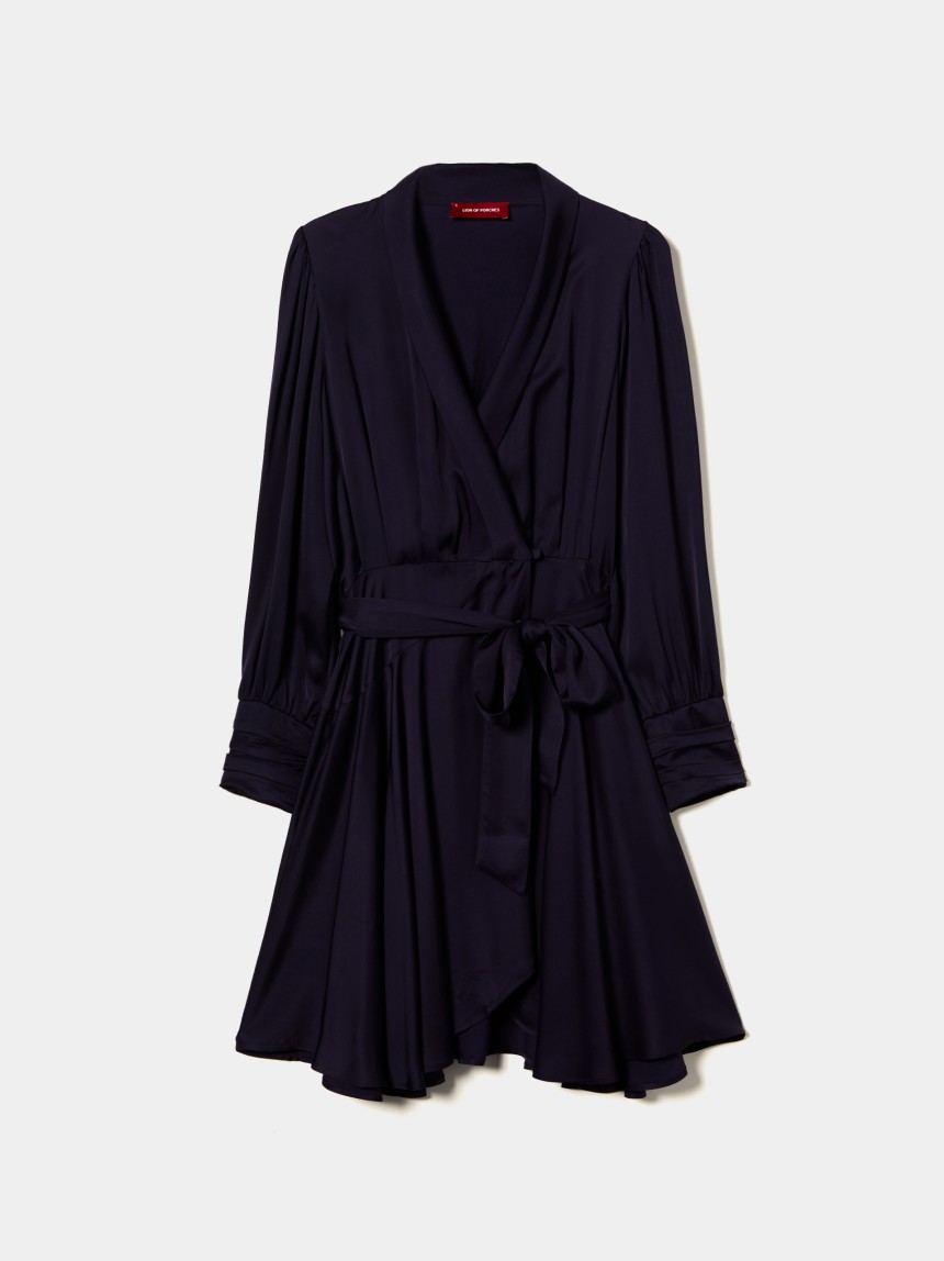 Vestido curto