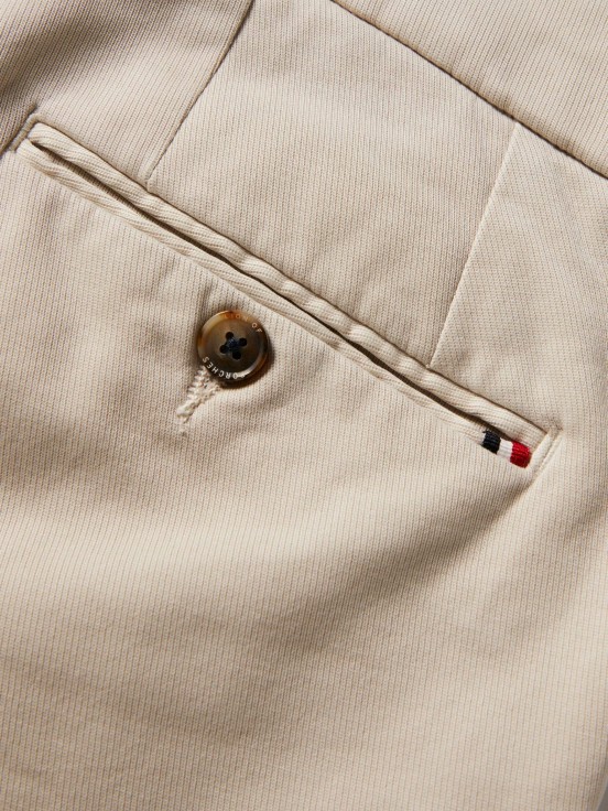 Calas chino slim fit