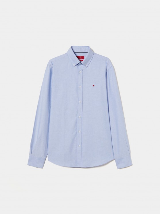 Slim Fit Shirt