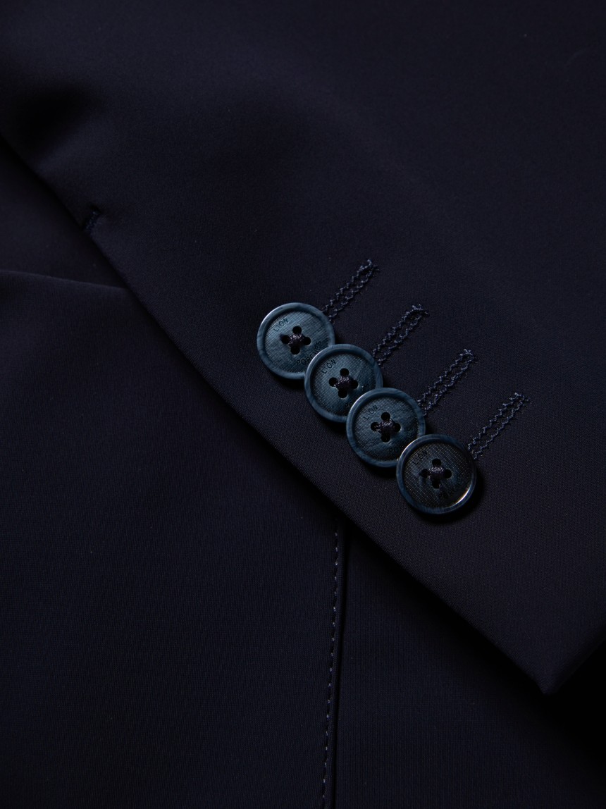 Blazer slim fit