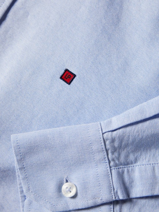 Slim Fit Shirt