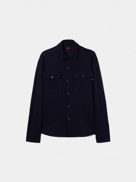 Overshirt