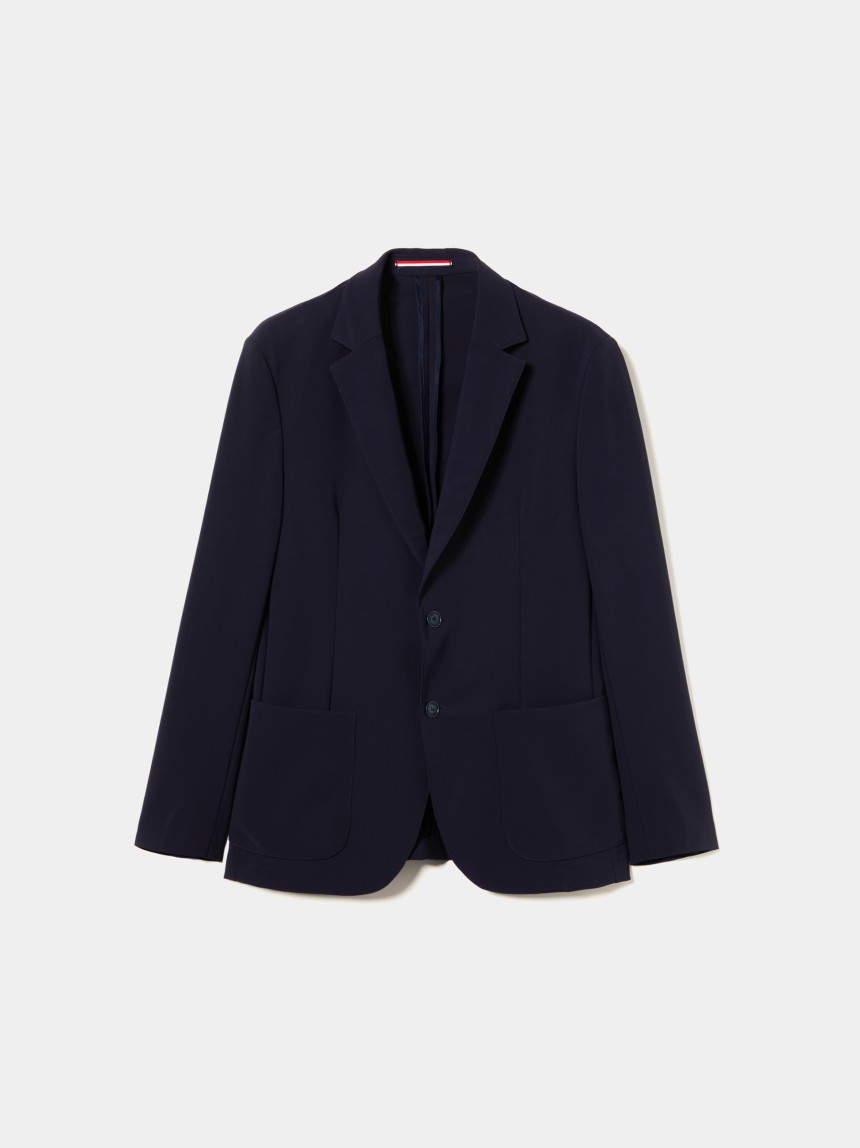 Blazer slim fit